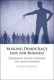 Business Against Democracy