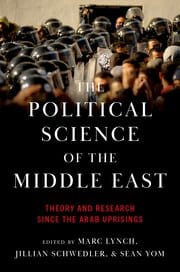Reading Middle East Political Science Through Eurasia