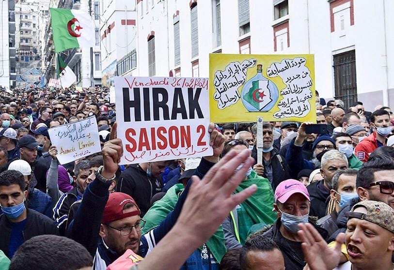 Killing Contention, Sustaining Authoritarianism