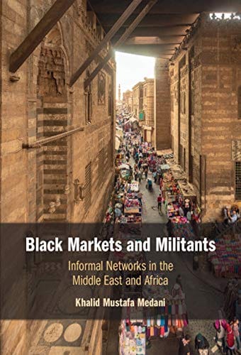 A new political economy of Islamism