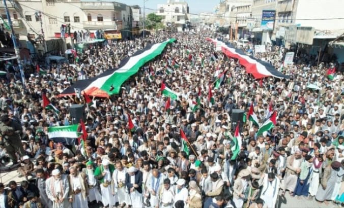 How Arab publics are reacting to Gaza