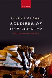 Coup-proofing and coups in the Arab uprisings