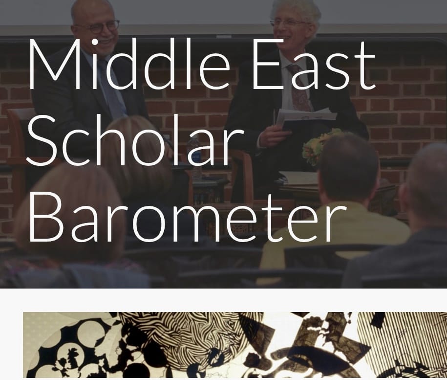COVID's generational impact on MENA scholars