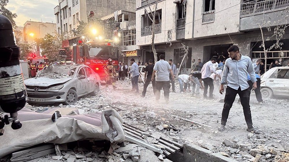 Why did Israel attack Iran now?