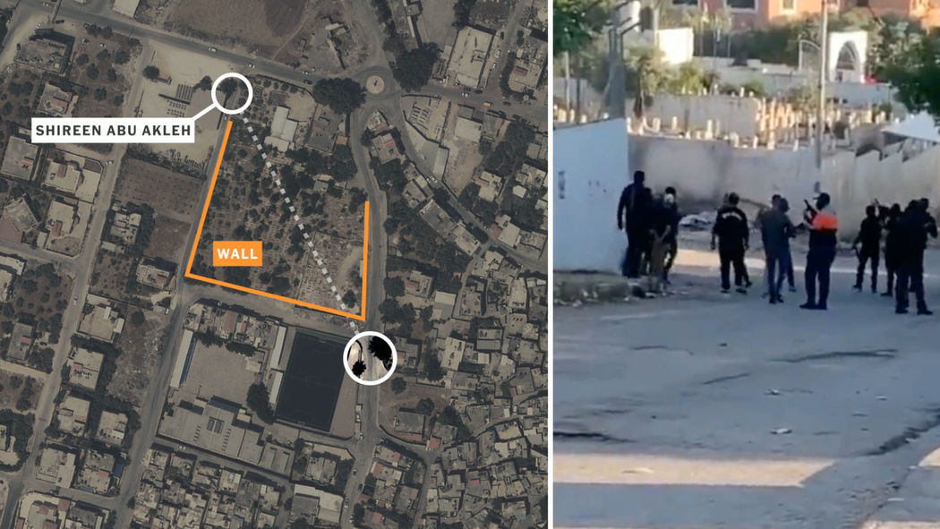 Muddying Murderous Waters