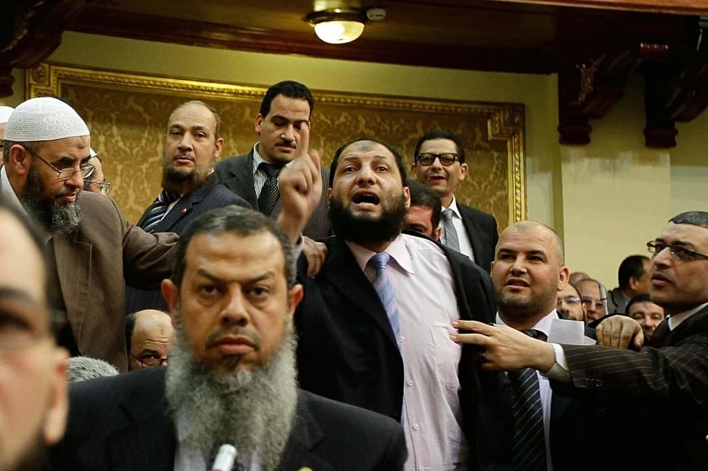 This Must Be the Podcast: Stephane Lacroix