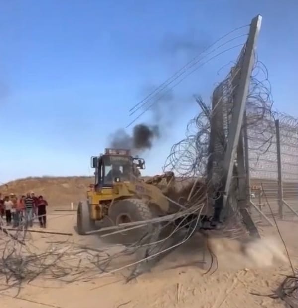 Gaza and Israel: What's Next?