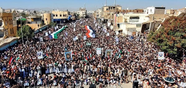 Who are the Houthis?