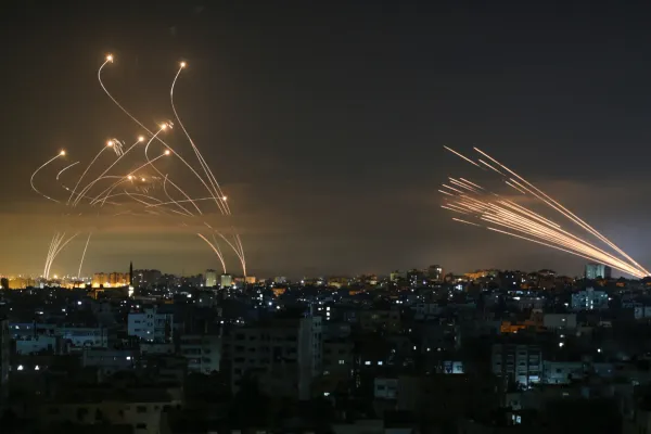 Has Iran lost the Middle East? Not so fast.