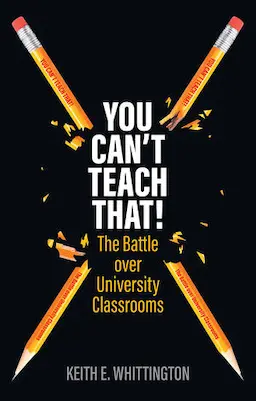Academic Freedom in Peril