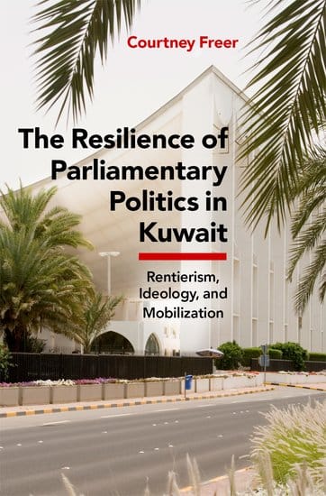 The Resilience of Kuwaiti Parliamentary Life