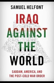 Iraq Against the World