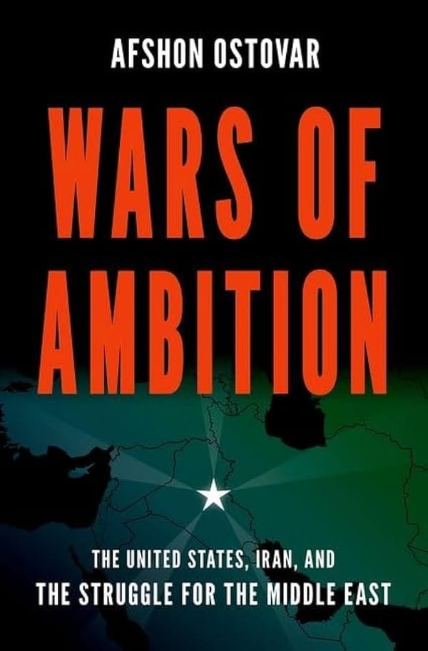 Iran's Strategic Rise and Fall and....?