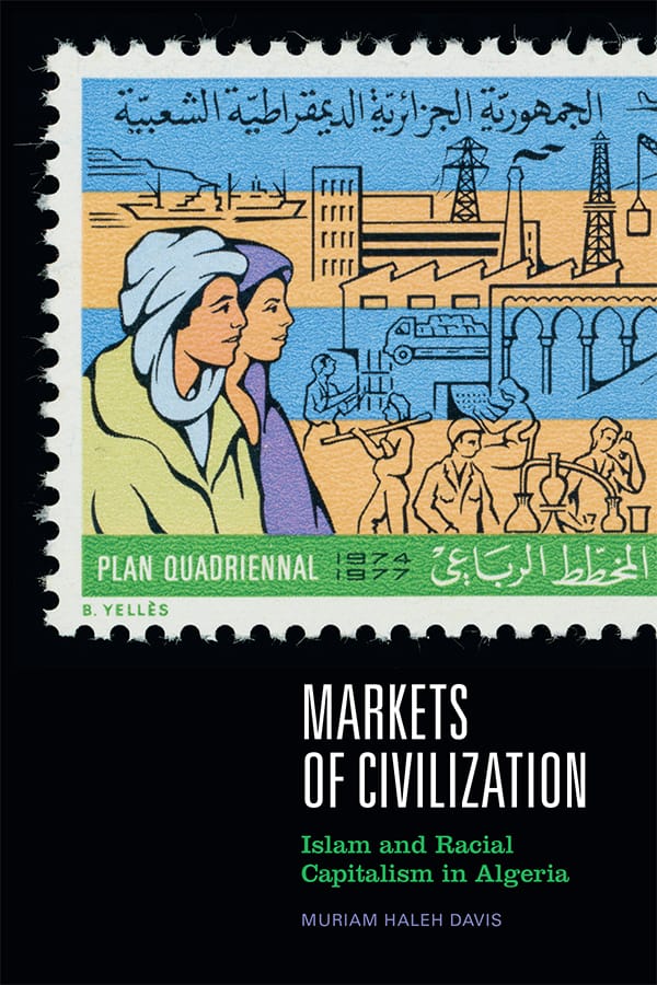 Racializing Islam in Algeria