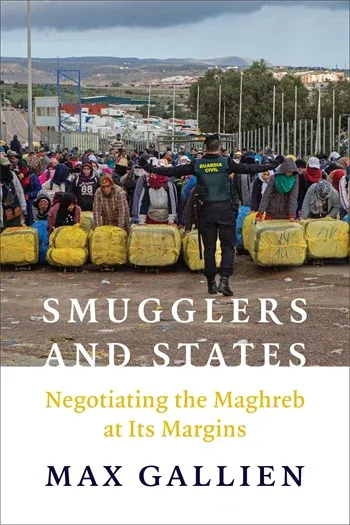What Smuggling Tells Us About the State