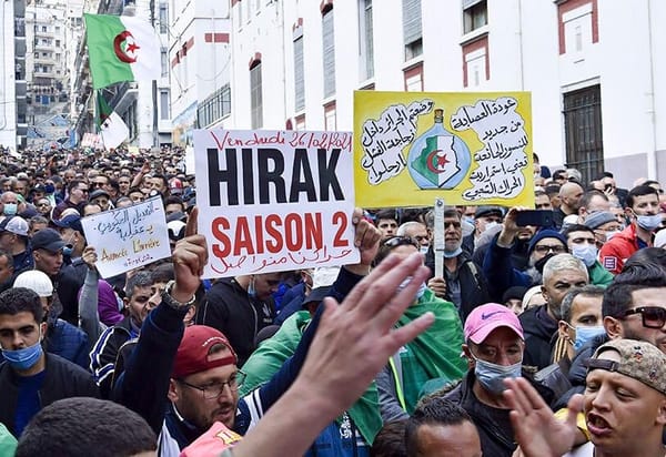 Killing Contention, Sustaining Authoritarianism
