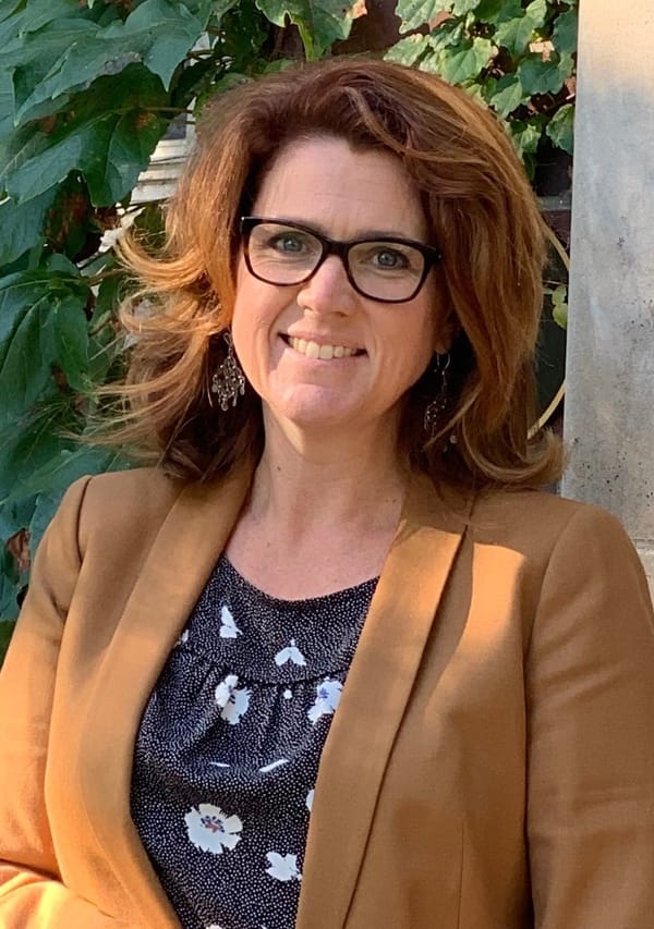 MENA Scholar Spotlight: Stacey Philbrick Yadav
