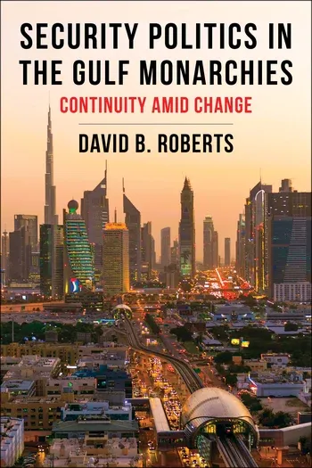 Gulf Security and Gulf Insecurity