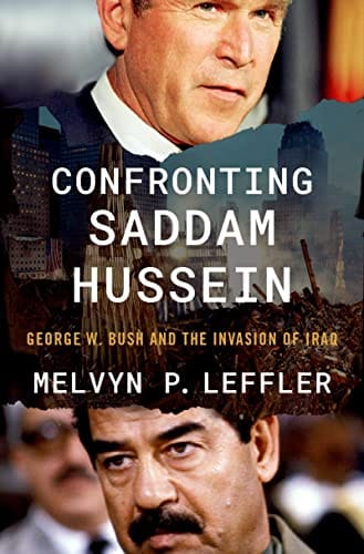 Is this really why we invaded Iraq?