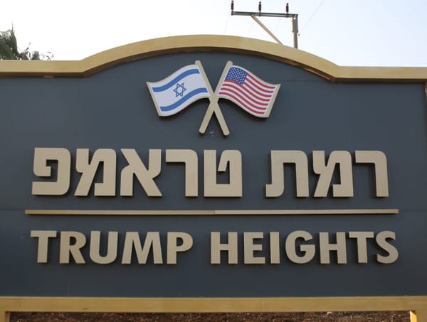 What Trump's win means for the Middle East