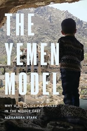 The Yemen Model (Extreme Stupidity Era)