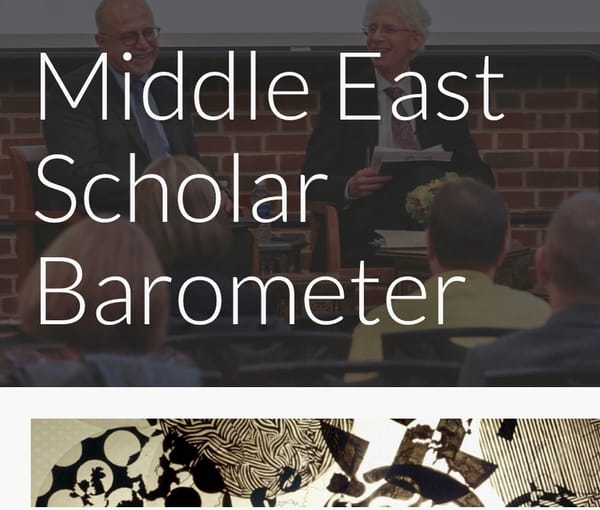 COVID's generational impact on MENA scholars