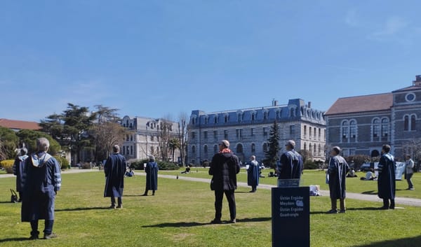 Columbia and the next front in the war on higher education
