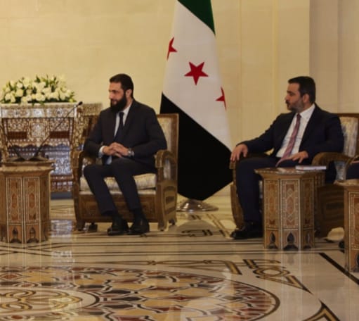 HTS in Syria: From Jihad to Politics