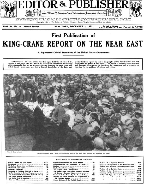 A History of False Hope