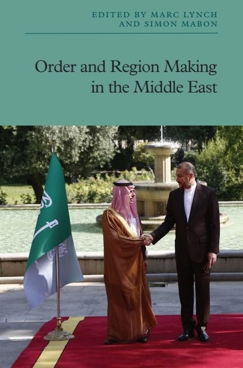 Is Israel really the Middle East's hegemon?