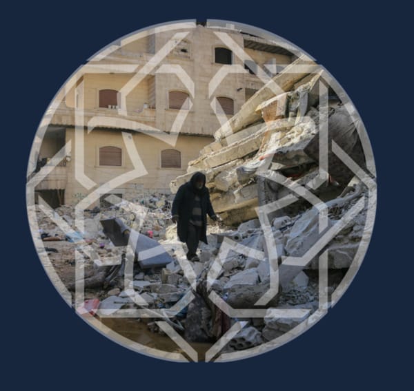 State and Regime Violence