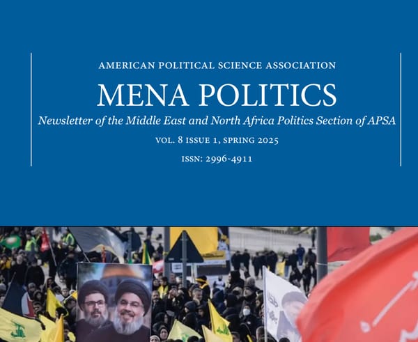 Public scholarship in a weaponized public sphere
