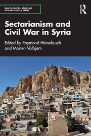 Making sense of Syrian sectarianism