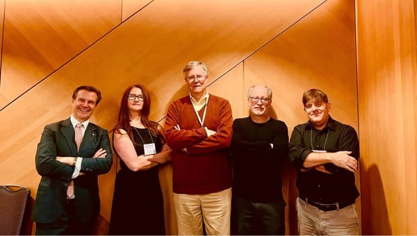 It's MENA Academy Monday!