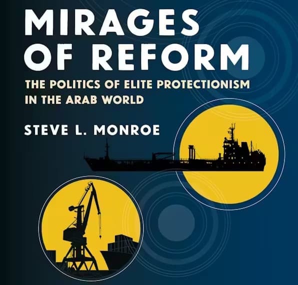 This Must Be The Podcast: Steven Monroe