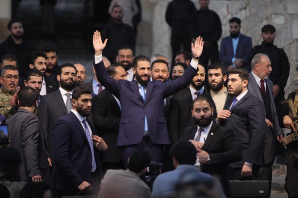 This Must Be The Podcast: Mohammed Hafez